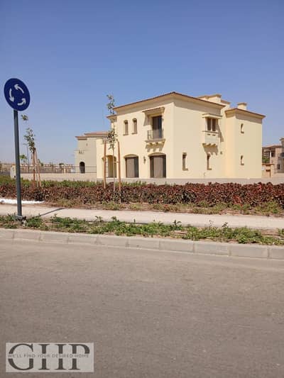 فیلا 5 غرف نوم للبيع في القاهرة الجديدة، القاهرة - WhatsApp Image 2026-01-05 at 3.41. 55 PM (3). jpeg