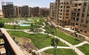 4 Bedroom Flat for Sale in New Cairo, Cairo - images (1). jpg