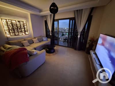 2 Bedroom Apartment for Rent in Sheikh Zayed, Giza - 5091bce7-8f52-4f3f-990a-1071812ec0af. jpg