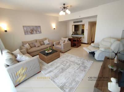 دوبلكس 2 غرفة نوم للايجار في القاهرة الجديدة، القاهرة - WhatsApp Image 2026-01-27 at 3.12. 01 AM. jpeg