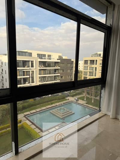 3 Bedroom Flat for Rent in New Cairo, Cairo - WhatsApp Image 2026-01-27 at 11.30. 13 AM. jpeg