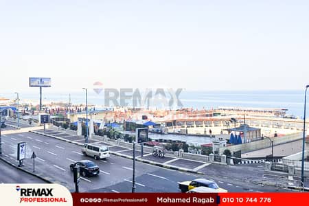 فلیٹ 5 غرف نوم للبيع في جليم، الإسكندرية - 1. jpg