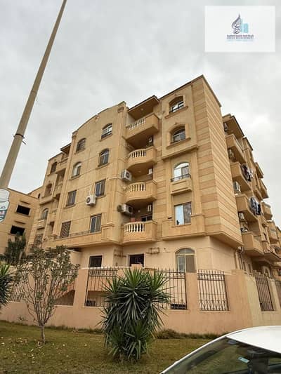 فلیٹ 3 غرف نوم للايجار في 6 أكتوبر، الجيزة - WhatsApp Image 2026-01-23 at 3.24. 50 AM. jpeg