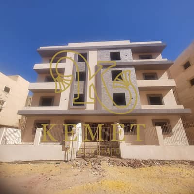 فلیٹ 3 غرف نوم للبيع في القاهرة الجديدة، القاهرة - WhatsApp Image 2026-01-27 at 2.06. 31 PM. jpeg