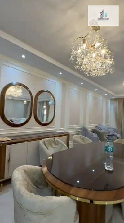 شقة 3 غرف نوم للبيع في الشيخ زايد، الجيزة - WhatsApp Image 2026-01-27 at 2.01. 59 PM (2). jpeg شقة 3 غرف نوم للبيع في الشيخ زايد، الجيزة - WhatsApp Image 2026-01-27 at 2.01. 59 PM (2). jpeg