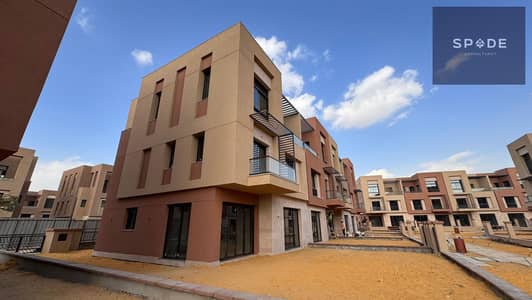 4 Bedroom Townhouse for Sale in New Cairo, Cairo - WhatsApp Image 2026-01-27 at 1.01. 22 PM (1). jpeg