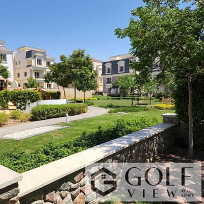 4 Bedroom Townhouse for Sale in 6th of October, Giza - 50. jpg