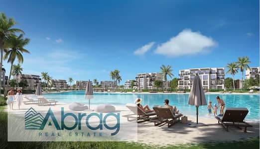 1 Bedroom Chalet for Sale in North Coast, Matruh - سيلفر3. png