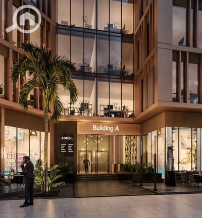 Clinic for Sale in 6th of October, Giza - WhatsApp Image 2026-01-27 at 1.04. 19 PM (1). jpeg