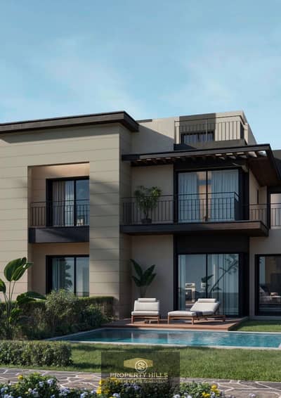 تاون هاوس 4 غرف نوم للبيع في 6 أكتوبر، الجيزة - IMG_2407. jpg