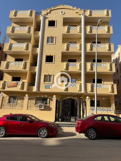 3 Bedroom Flat for Sale in New Cairo, Cairo - c39bc450-8d40-43b7-9704-135186a84c76. jpeg
