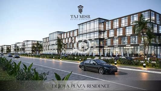 2 Bedroom Flat for Sale in Sheikh Zayed, Giza - 9. jpeg 2 Bedroom Flat for Sale in Sheikh Zayed, Giza - 9. jpeg