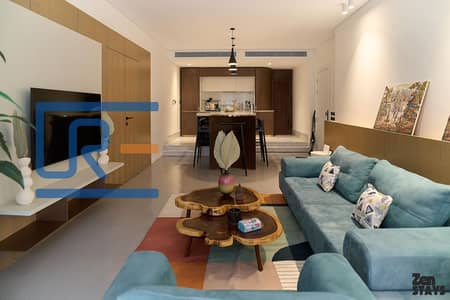 فلیٹ 2 غرفة نوم للايجار في القاهرة الجديدة، القاهرة - 3. jpg