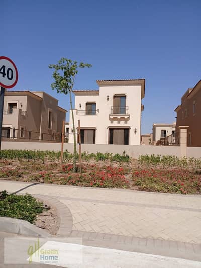 3 Bedroom Villa for Sale in New Cairo, Cairo - WhatsApp Image 2026-01-05 at 3.41. 54 PM (6). jpeg