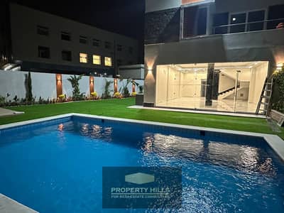 تاون هاوس 4 غرف نوم للبيع في الشيخ زايد، الجيزة - WhatsApp Image 2026-01-21 at 4.37. 31 PM (1). jpeg