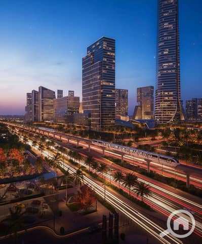 Office for Sale in New Capital City, Cairo - WhatsApp Image 2026-01-27 at 1.04. 20 PM. jpeg