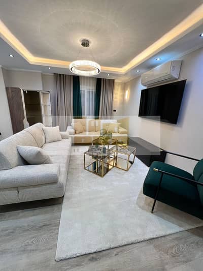 3 Bedroom Flat for Sale in New Cairo, Cairo - WhatsApp Image 2026-01-27 at 12.05. 17 PM (2). jpeg