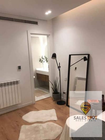 فلیٹ 4 غرف نوم للبيع في هليوبوليس الجديدة، القاهرة - 325147299_5671603392888689_4125157706212657896_n. jpg