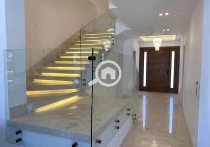 تاون هاوس 3 غرف نوم للبيع في 6 أكتوبر، الجيزة - WhatsApp Image 2025-12-20 at 2.57. 08 PM. jpeg