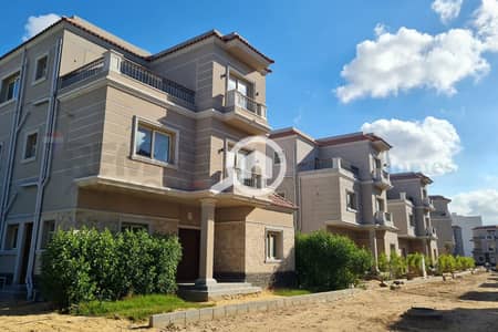 5 Bedroom Twin House for Sale in Smoha, Alexandria - 1. jpg