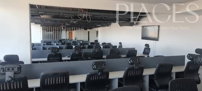 مکتب  للايجار في القاهرة الجديدة، القاهرة - WhatsApp Image 2026-01-26 at 12.51. 56 PM (3). jpeg