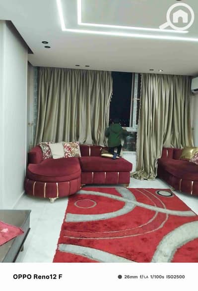 3 Bedroom Flat for Rent in Maadi, Cairo - 1000203319. jpg