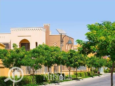 3 Bedroom Twin House for Sale in New Cairo, Cairo - 8. jpg