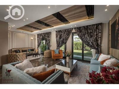 3 Bedroom Townhouse for Rent in Sheikh Zayed, Giza - dd0aec66-bd5a-4a48-be6e-ba066b1dec46. jpg