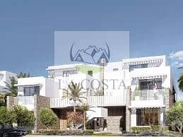 3 Bedroom Townhouse for Sale in North Coast, Matruh - download. jpg 3 Bedroom Townhouse for Sale in North Coast, Matruh - download. jpg