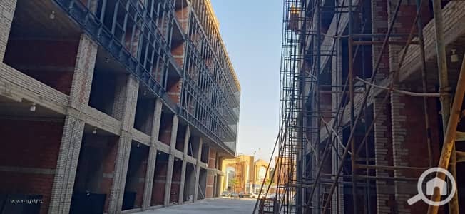 مکتب  للبيع في الشيخ زايد، الجيزة - WhatsApp Image 2025-09-29 at 15.14. 40 (2). jpeg