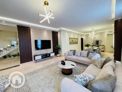 3 Bedroom Duplex for Rent in Sheikh Zayed, Giza - 8492e61f-48a4-4572-8a86-2230843c55fb. jpg