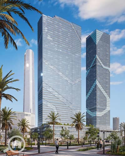 Office for Sale in New Capital City, Cairo - WhatsApp Image 2026-01-27 at 1.04. 20 PM (2). jpeg