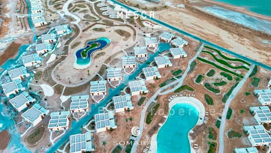 3 Bedroom Chalet for Sale in Soma Bay, Red Sea - IMG-20260119-WA0035. jpg