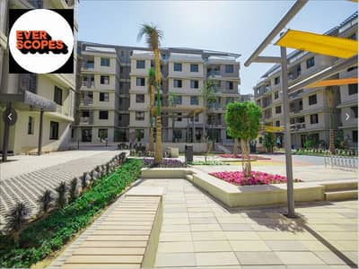 2 Bedroom Flat for Sale in 6th of October, Giza - 860860. png