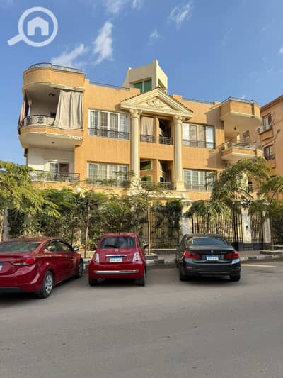 فلیٹ 3 غرف نوم للايجار في القاهرة الجديدة، القاهرة - WhatsApp Image 2025-12-27 at 3.08. 29 PM. jpeg