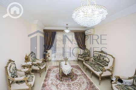 3 Bedroom Apartment for Sale in Laurent, Alexandria - 4. jpg