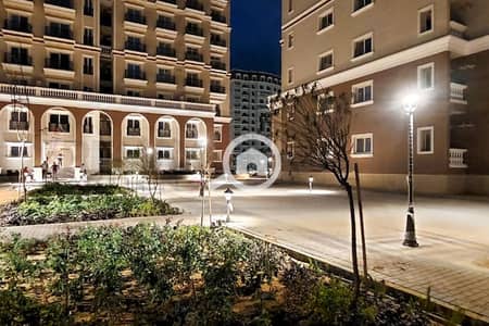 3 Bedroom Apartment for Rent in Moharam Bik, Alexandria - 1. jpg