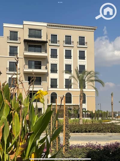 3 Bedroom Flat for Sale in Sheikh Zayed, Giza - IMG_8036. jpeg