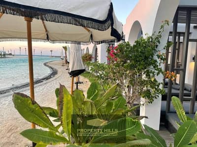 فیلا 5 غرف نوم للبيع في الساحل الشمالي، مطروح - WhatsApp Image 2024-08-21 at 1.10. 35 PM (1). jpeg