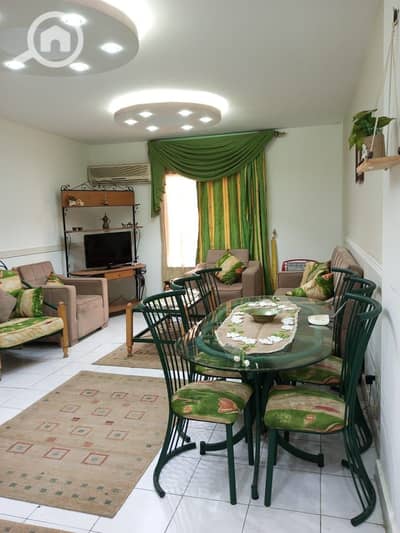 2 Bedroom Apartment for Rent in New Cairo, Cairo - WhatsApp Image 2026-01-22 at 1.29. 14 PM (1). jpeg