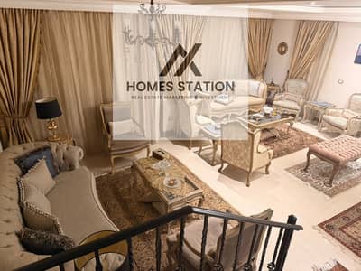 توين هاوس 3 غرف نوم للايجار في القاهرة الجديدة، القاهرة - WhatsApp Image 2026-01-27 at 03.53. 07. jpeg