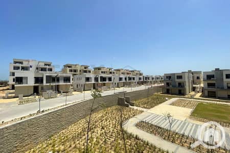 9 Bedroom Twin House for Sale in Amreya, Alexandria - 1. jpg