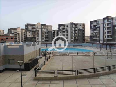 3 Bedroom Apartment for Rent in Sheikh Zayed, Giza - 223641. jpg