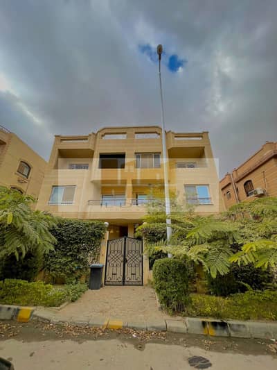 فلیٹ 3 غرف نوم للبيع في القاهرة الجديدة، القاهرة - WhatsApp Image 2026-01-27 at 12.09. 51 PM. jpeg