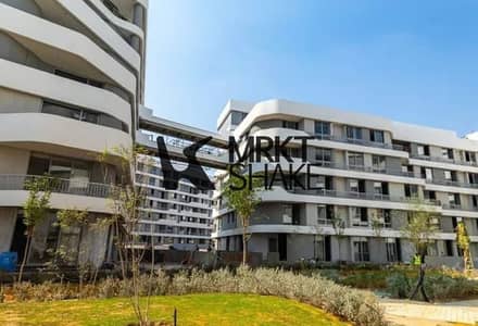 2 Bedroom Flat for Sale in Mostakbal City, Cairo - 6. jpg