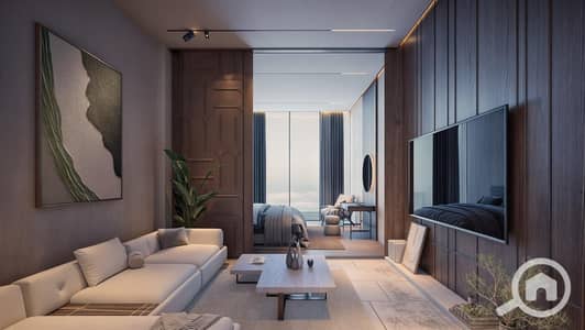 1 Bedroom Hotel Apartment for Sale in 6th of October, Giza - IMG-20250506-WA0164. jpg