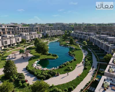 بنتهاوس 4 غرف نوم للبيع في القاهرة الجديدة، القاهرة - 79c6f321-0aa6-4198-9e50-347a55b90db7. jpg