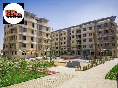 3 Bedroom Flat for Sale in 6th of October, Giza - WhatsApp Image 2025-11-03 at 11.10. 47 AM (5). jpeg