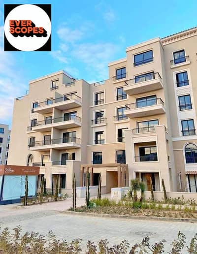 3 Bedroom Apartment for Sale in Sheikh Zayed, Giza - WhatsApp Image 2026-01-19 at 12.17. 48. jpeg