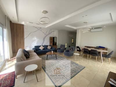 3 Bedroom Apartment for Rent in New Cairo, Cairo - WhatsApp Image 2026-01-25 at 4.25. 26 PM. jpeg